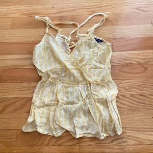 American Eagle Tank Top